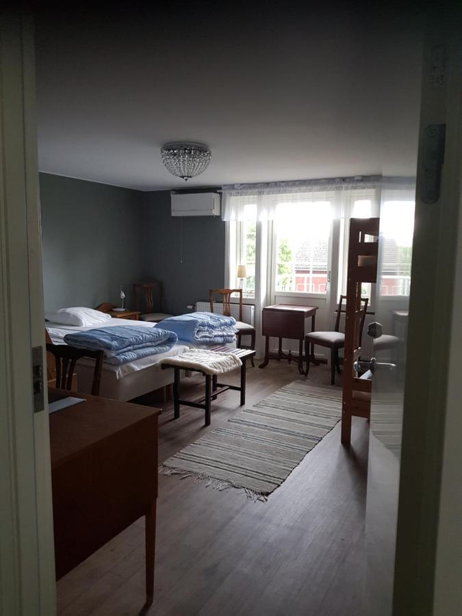 Vare 4 Vandrarhem Traslovslage Zimmer foto
